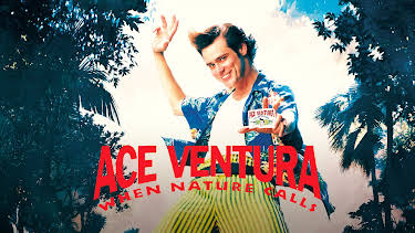 19:00: Ace Ventura: When Nature Calls | TV3 | 7/11 2026