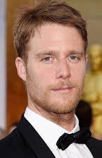 Jake McDorman som 
