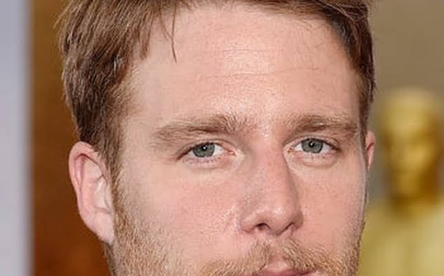 Jake McDorman
