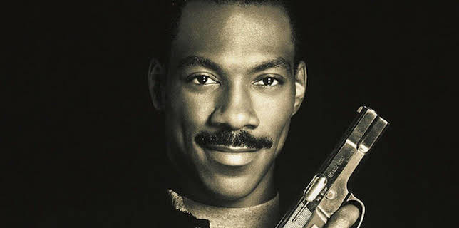 22:30: Beverly Hills Cop III | Kabel Eins | 1/28 2026