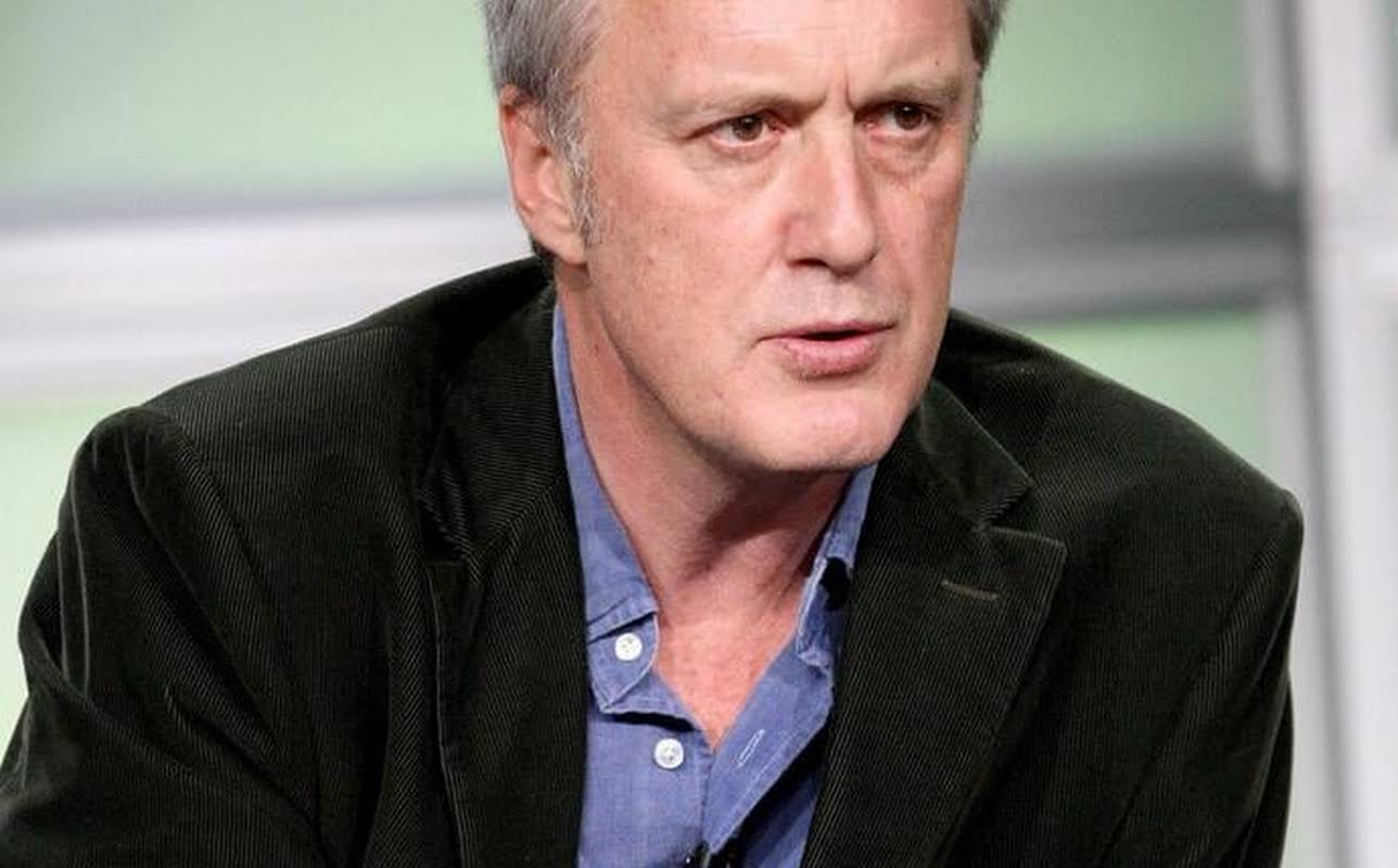 Bruno Heller