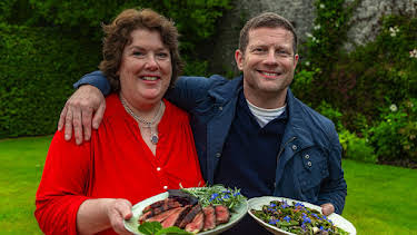 5:10 AM: Dermot's Taste of Ireland (S2 E1) (S2) | ITV4 | 9/1 2026