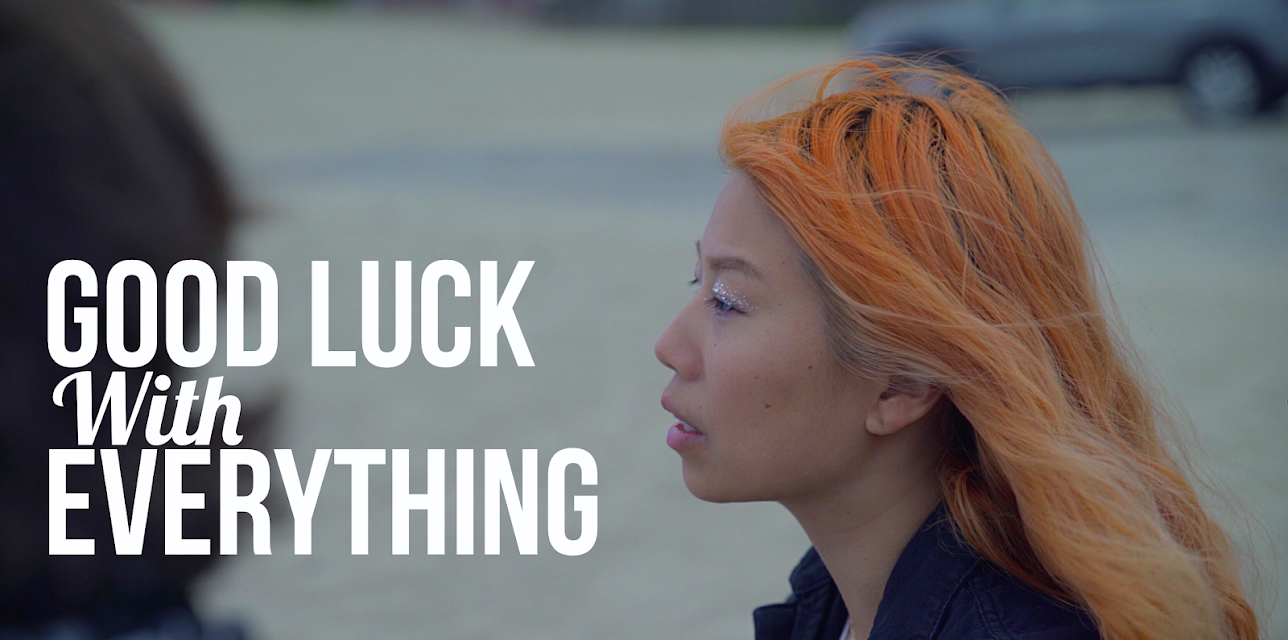 Good Luck with Everything (2020)