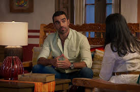 Doménica Montero season-1: Doménica Montero Capítulo 22