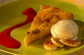 Sweet Dreams: Sweet In-Spa-Rations