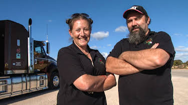 2:00 AM: Outback Truckers (S1 E4) (S1) | Paramount | 7/17 2026