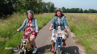 11:30: Nordtour unterwegs - Mofa-Geschichten | NDR Fernsehen | 3/29 2026