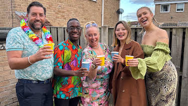 5:30 PM: Come Dine with Me | Channel 4 | 10/14 2026