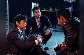 Guilty Flag: Episode 3