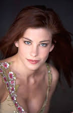Brooke Satchwell as 