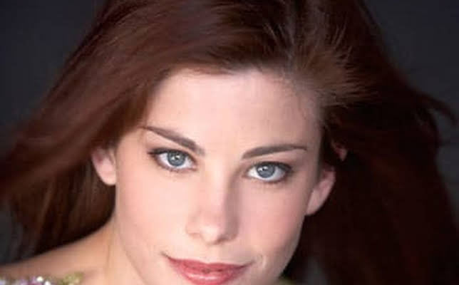 Brooke Satchwell
