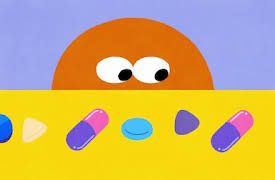 Headspace: en guide till sömn: Sanningen om sömntabletter