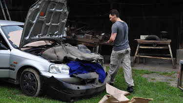 16:00: Inside the Heist (S1 E1) (S1) | Investigation Discovery | 4/15 2026