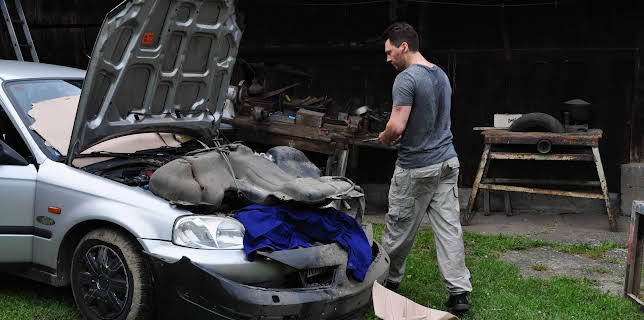 00:00: Inside the Heist (S1 E1) (S1) | ID | 2/3 2026