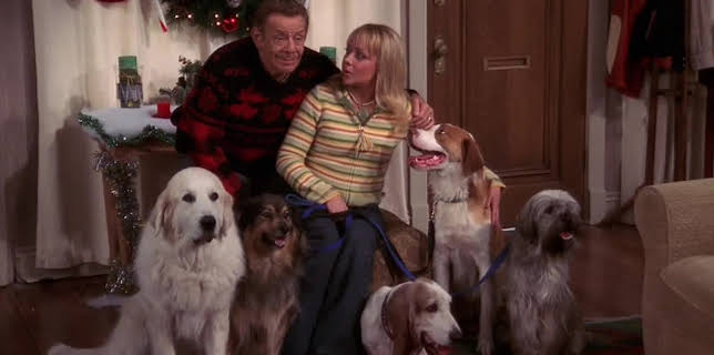 08:55: Kung av Queens (S6 E11) (S6) | TV6 | 3/29 2026