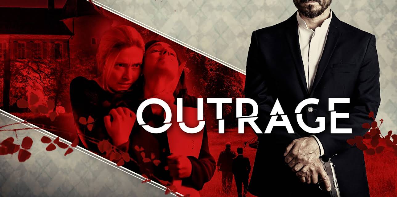 Outrage (2024)