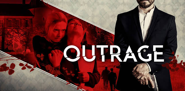 Outrage (2024)