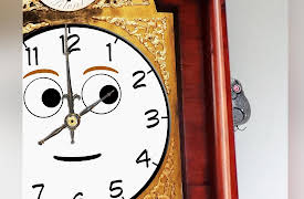 Squishy Kids TV: Hickory Dickory Dock