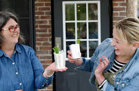 Getting Lost With Erin French, Season 1: Kentucky: Horse Country