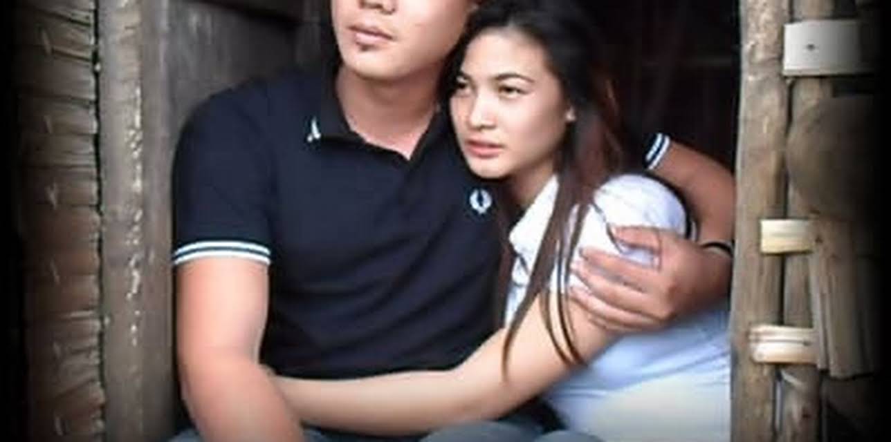 Jesus, Mary and Joseph (2015)