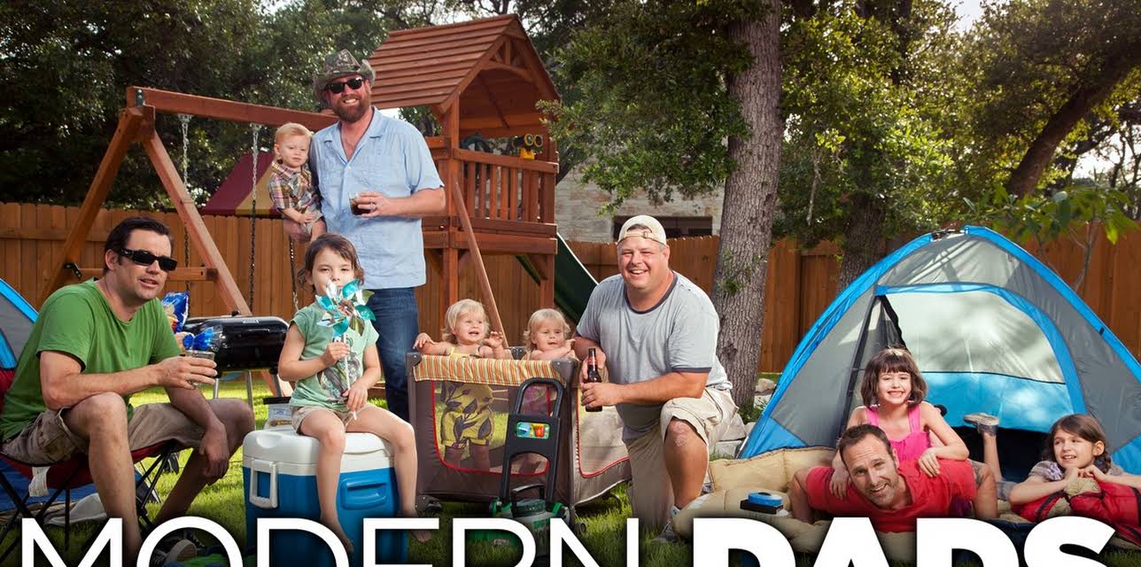 Modern Dads