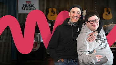 05:45: einfach Mensch | ZDF | 5/3 2026