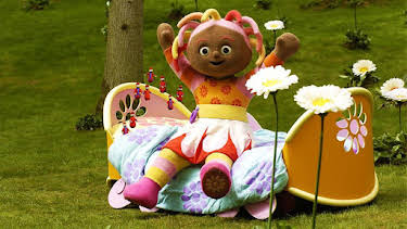 6:20 PM: In the Night Garden (S1) | Cbeebies | 6/13 2026