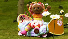 In the Night Garden