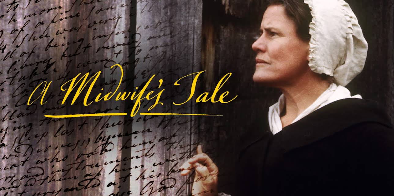 A Midwife's Tale (1988)