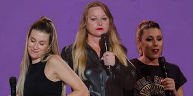 04:54: Comedy Central Presents: Stand-Up 3000: Bianca Kovacs | Comedy Central | 3/3 2026