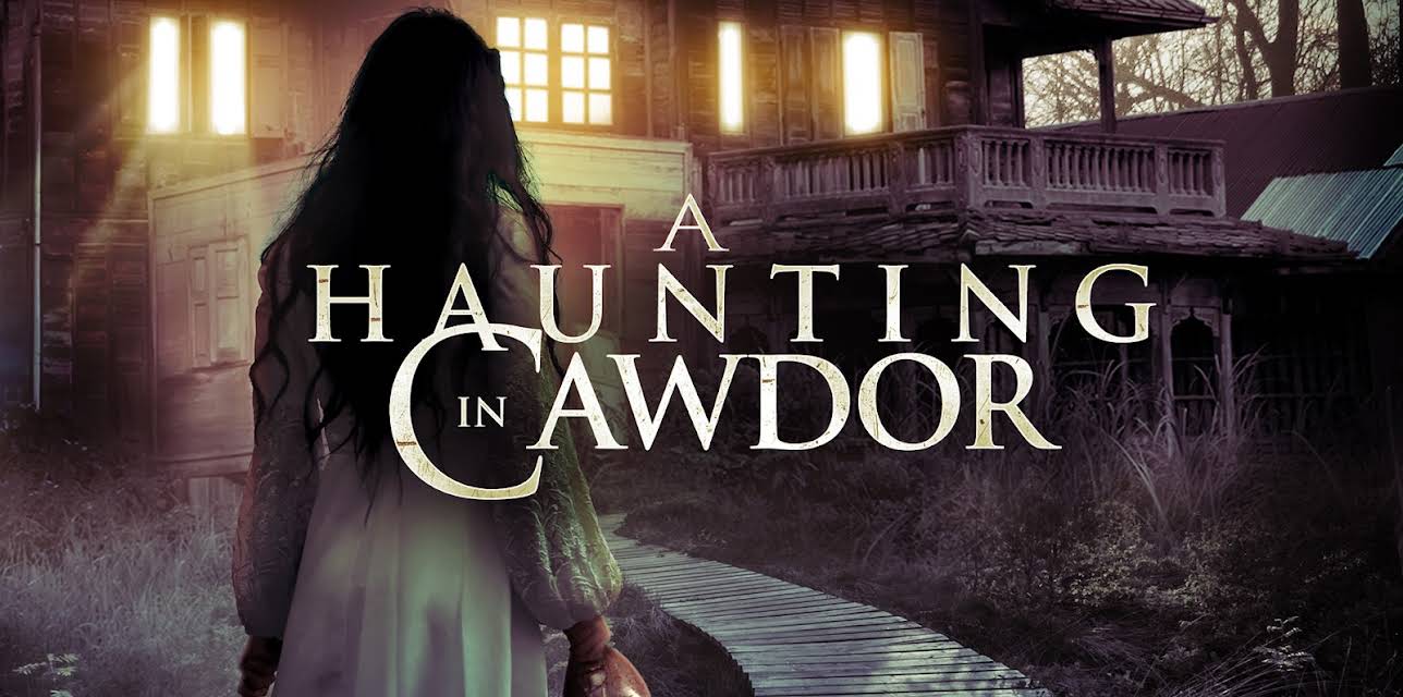 A Haunting in Cawdor (2016)
