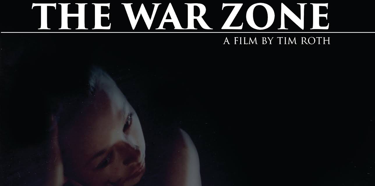 The War Zone (1999)