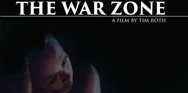 The War Zone (1999)
