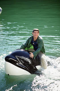 10:05: Slipp Willy fri 3: Redningsaksjonen | TVNorge | 4/3 2026