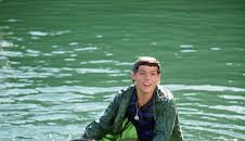 Slipp Willy fri 3: Redningsaksjonen