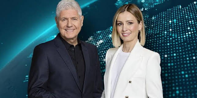 17:45: Newstime | ProSieben | 2/1 2026