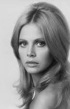 Britt Ekland as 