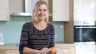 02:15: Landfrauenküche | RBB Fernsehen | 4/28 2026