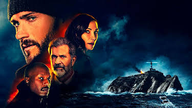 22:00: EL BLOCKBUSTER: 'INSTINTO PELIGROSO' | Cuatro | 8/22 2026