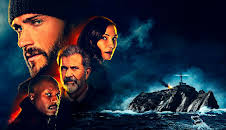 EL BLOCKBUSTER: 'INSTINTO PELIGROSO'