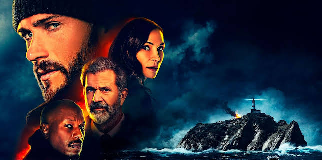 23:00: EL BLOCKBUSTER: 'INSTINTO PELIGROSO' | Cuatro | 12/22 2025