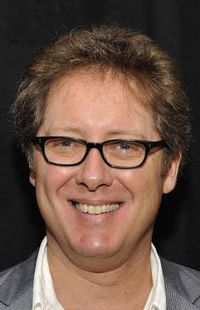 James Spader as 