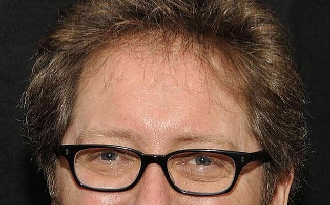 James Spader