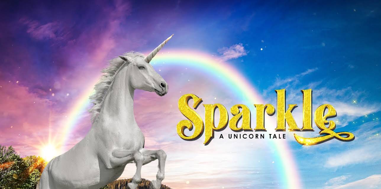 Sparkle: A Unicorn Tale (2023)