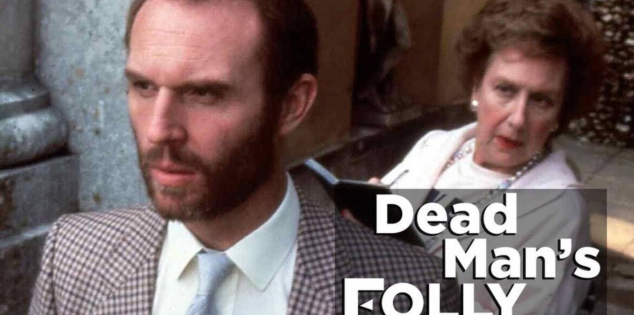 Dead Man's Folly (1986)