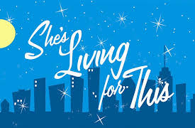 She's Living for This: The Joey Arias Episode