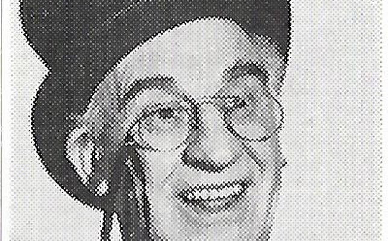 Walter Catlett
