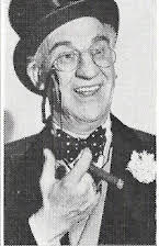 Walter Catlett como Slocum