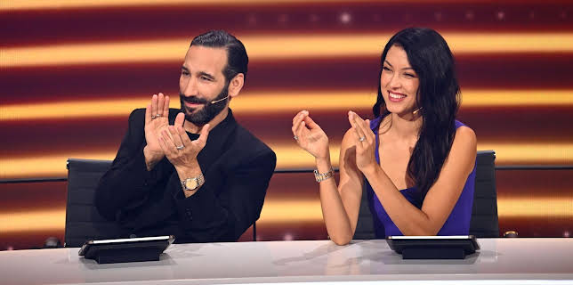 18:00: Das 1% Quiz - Wie clever ist Deutschland? | Sat1 | 1/3 2026