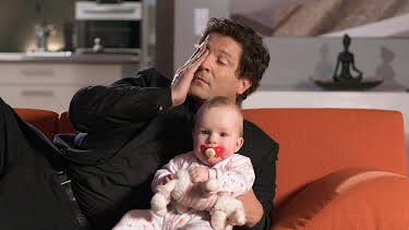 12:00: Baby frei Haus | BR Fernsehen | 4/18 2026